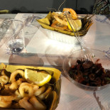 Pescheria E Cucina Comida