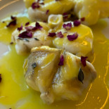 Il Monastero Comida