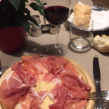 Ristorante San Barnaba Nourriture
