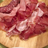 Ristorante San Barnaba Nourriture