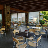 Sofia E Viola Del Parco Di Paratico À l'intérieur