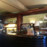 Sintonia Cafe Nourriture