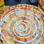 Angolo 27 Comida