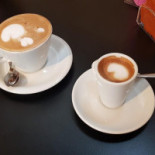 Tcafè Food
