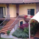Agriturismo Casa Castellini food
