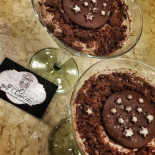 Il Cucù Nourriture