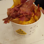 Viva Nachos Parma Nourriture