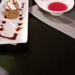 Ci Sushi Nourriture
