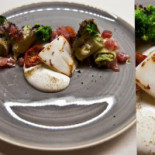 L'ottava Nota Comida