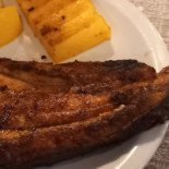 Le Gresine Food