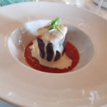 Agriturismo Macchia Di Riso Nourriture