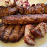 Kzero Comida