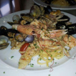 Antica Boschiera food