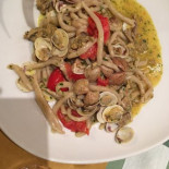 Trattoria Da Pizoun inside