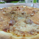 Pizzeria Willy À l'intérieur