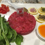 Qualita E Amore Ancona Comida