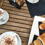 Lucignolo Café Comida