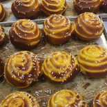 Spadafora Dessert Nourriture