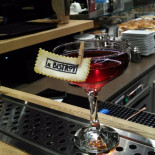 Al Bistrot Forno Con Cucina Comida