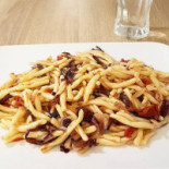 Food Cesarini Comida