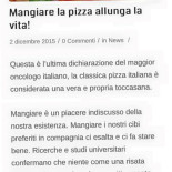 Speedy Pizza Nourriture