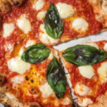 Speedy Pizza Nourriture