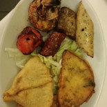 Shri Ganesh Parma Dentro