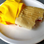 Elfi's Eupilio (co) Comida