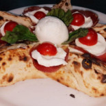 Le Piramidi Comida