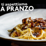 L'insolito Comida