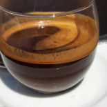 Turan Café Nourriture
