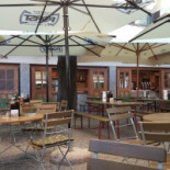 Forsterbrau Comida
