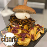 Cibaria food