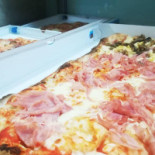 Easypizza Paratico Nourriture