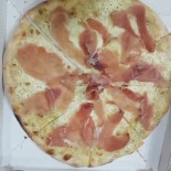 Pizziamoci Nourriture