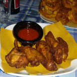 Tauro's Nourriture