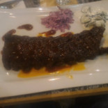 Tauro's Nourriture