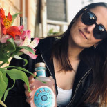 Bevabeh Wine Nourriture