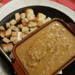 Lucignolo Catering Comida