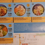 Caffè Per Caso Comida