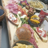 Cafe Lucca Essen