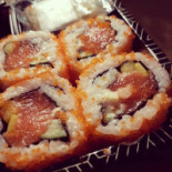 Giapponese Iosushi Nourriture