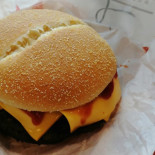 Burger King Nourriture