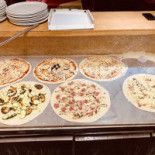 Il Capriccio food