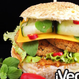 Ivegan Cibo
