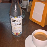Varma Caffe Nourriture