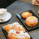 Opera Dulcis Nourriture