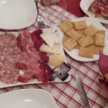 Sorsi E Sfizi food