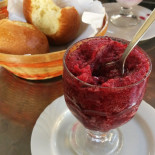 Caffè Preluna Comida