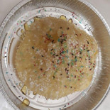 Shardana food